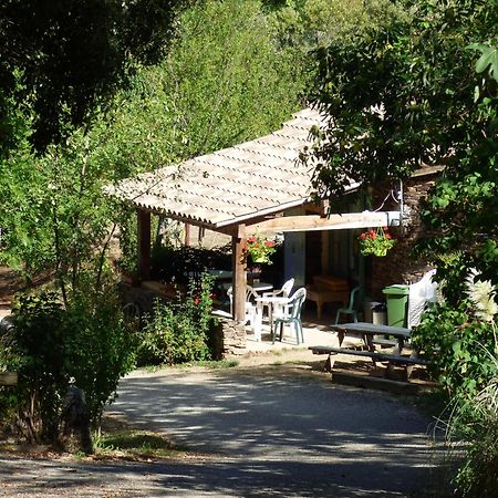 Relais Des Brison Otel Beaumont  Dış mekan fotoğraf