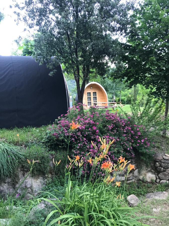 Relais Des Brison Otel Beaumont  Dış mekan fotoğraf