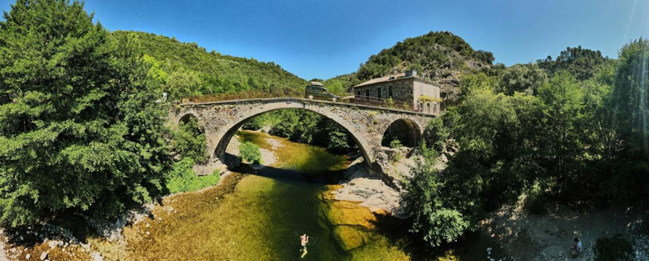 Relais Des Brison Otel Beaumont  Dış mekan fotoğraf