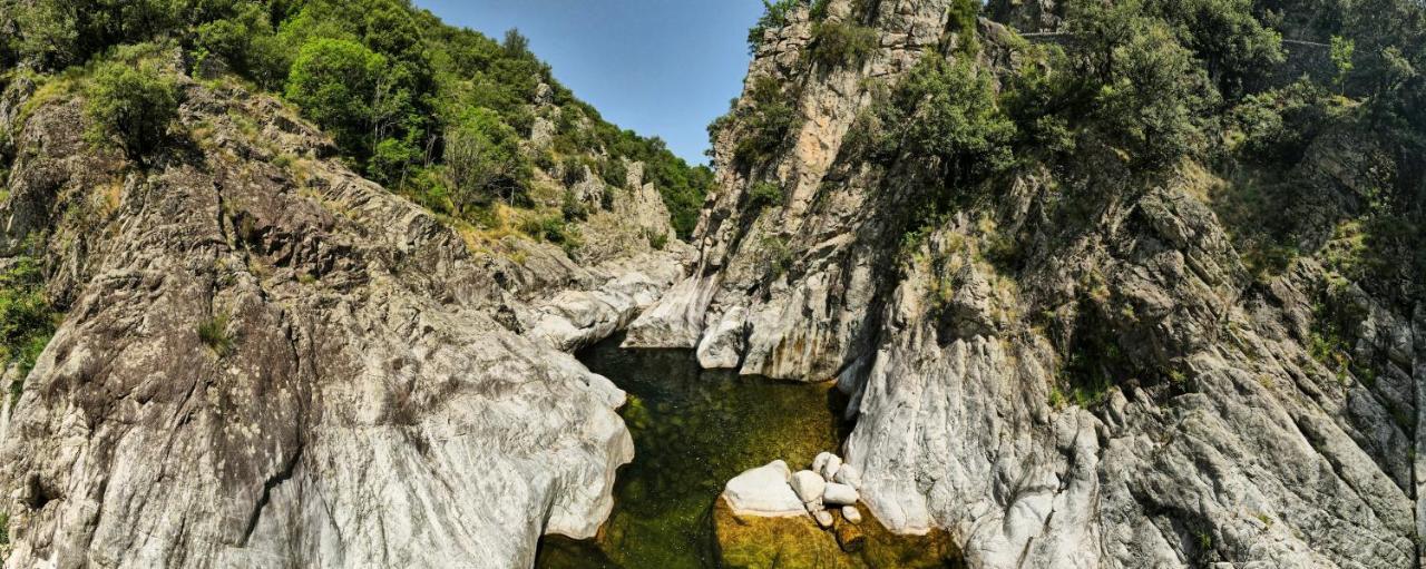 Relais Des Brison Otel Beaumont  Dış mekan fotoğraf
