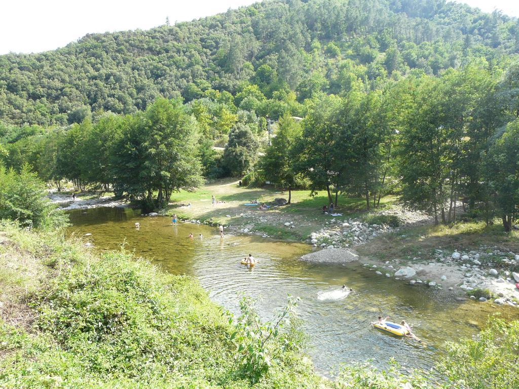 Relais Des Brison Otel Beaumont  Dış mekan fotoğraf