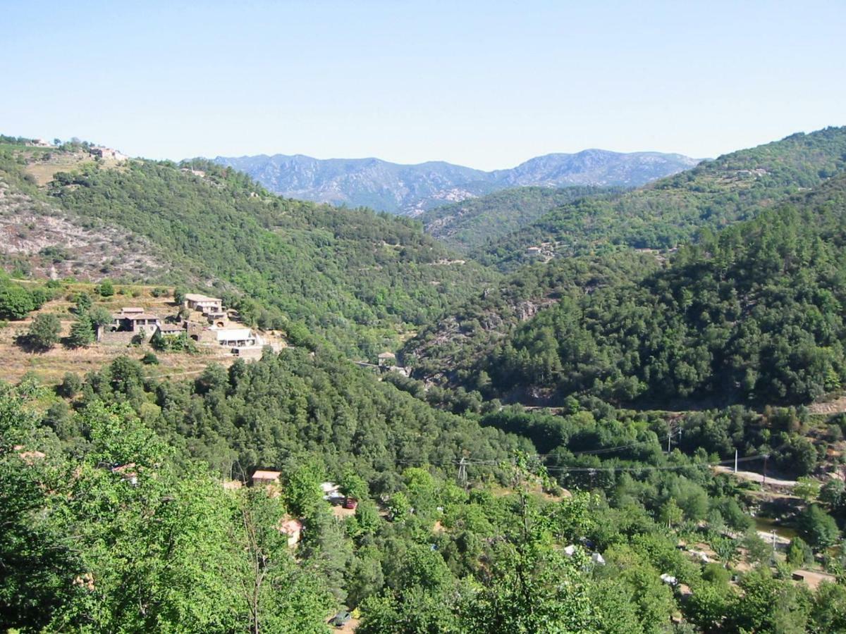 Relais Des Brison Otel Beaumont  Dış mekan fotoğraf