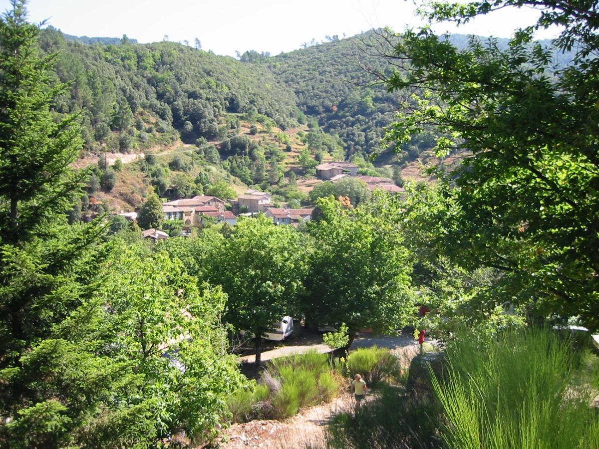 Relais Des Brison Otel Beaumont  Dış mekan fotoğraf