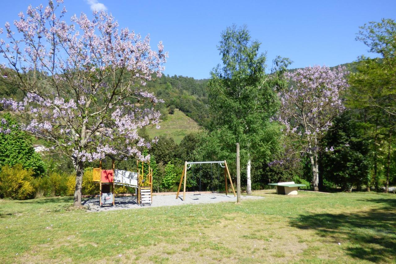 Relais Des Brison Otel Beaumont  Dış mekan fotoğraf